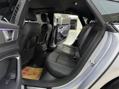 Audi A7 45 TFSI Premium Selection - ფოტო 8