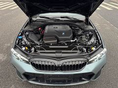 BMW 3 Series 330Li M Sport Night Edition Package - photo 10