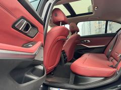 BMW 3 Series 330Li M Sport Night Edition Package - photo 13