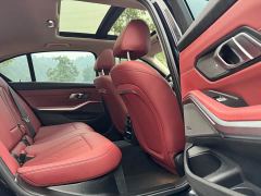BMW 3 Series 330Li M Sport Night Edition Package - photo 15