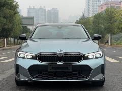BMW 3 Series 330Li M Sport Night Edition Package - photo 2