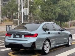 BMW 3 Series 330Li M Sport Night Edition Package - photo 4