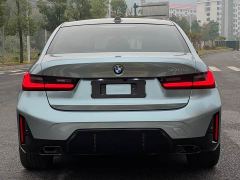BMW 3 Series 330Li M Sport Night Edition Package - photo 5
