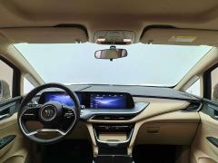 Buick GL8 Land Business Class Comfort DG Edition - фото 10