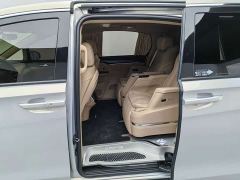 Buick GL8 Land Business Class Comfort DG Edition - фото 11