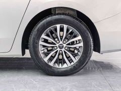 Buick GL8 Land Business Class Comfort DG Edition - фото 12