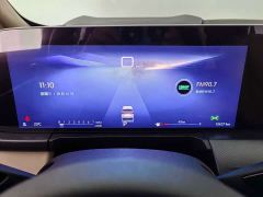 Buick GL8 Land Business Class Comfort DG Edition - фото 14