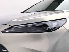 Buick GL8 Land Business Class Comfort DG Edition - фото 16