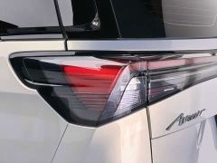 Buick GL8 Land Business Class Comfort DG Edition - фото 17