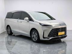 Buick GL8 Land Business Class Comfort DG Edition - фото 2