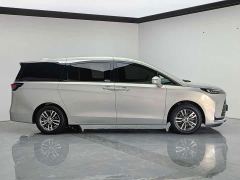 Buick GL8 Land Business Class Comfort DG Edition - фото 4