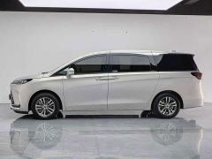 Buick GL8 Land Business Class Comfort DG Edition - фото 5