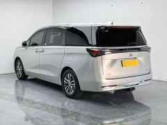 Buick GL8 Land Business Class Comfort DG Edition - фото 6