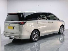 Buick GL8 Land Business Class Comfort DG Edition - фото 7