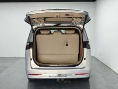 Buick GL8 Land Business Class Comfort DG Edition - фото 8