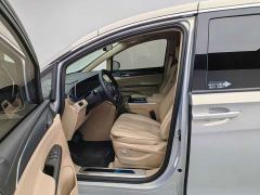Buick GL8 Land Business Class Comfort DG Edition - фото 9