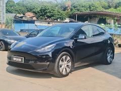 Tesla Model Y Facelift Long Range All-Wheel Drive - ფოტო 1