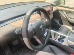 Tesla Model Y Facelift Long Range All-Wheel Drive - ფოტო 10
