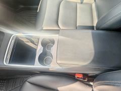 Tesla Model Y Facelift Long Range All-Wheel Drive - ფოტო 11