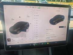 Tesla Model Y Facelift Long Range All-Wheel Drive - ფოტო 12