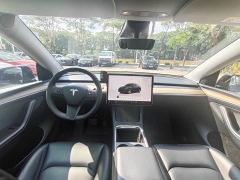Tesla Model Y Facelift Long Range All-Wheel Drive - ფოტო 13