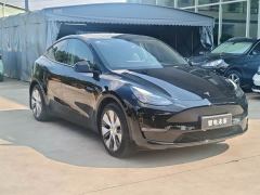 Tesla Model Y Facelift Long Range All-Wheel Drive - ფოტო 3