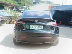 Tesla Model Y Facelift Long Range All-Wheel Drive - ფოტო 5