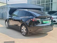 Tesla Model Y Facelift Long Range All-Wheel Drive - ფოტო 6
