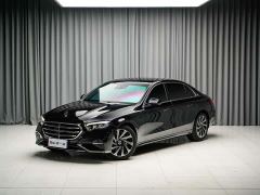 Mercedes-Benz E-Class E 300 L Luxury - фото 1
