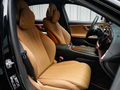 Mercedes-Benz E-Class E 300 L Luxury - фото 14