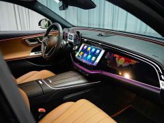 Mercedes-Benz E-Class E 300 L Luxury - фото 15