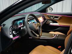 Mercedes-Benz E-Class E 300 L Luxury - фото 16