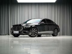 Mercedes-Benz E-Class E 300 L Luxury - фото 2