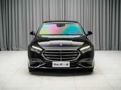 Mercedes-Benz E-Class E 300 L Luxury - фото 3