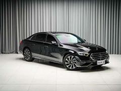 Mercedes-Benz E-Class E 300 L Luxury - фото 5