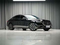 Mercedes-Benz E-Class E 300 L Luxury - фото 6