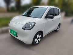 Wuling Hongguang MINIEV Fourth Generation Four-Door Advanced Edition - ფოტო 1