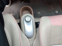 Wuling Hongguang MINIEV Fourth Generation Four-Door Advanced Edition - ფოტო 10