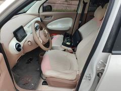 Wuling Hongguang MINIEV Fourth Generation Four-Door Advanced Edition - ფოტო 11