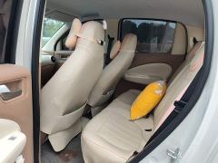 Wuling Hongguang MINIEV Fourth Generation Four-Door Advanced Edition - ფოტო 13