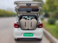 Wuling Hongguang MINIEV Fourth Generation Four-Door Advanced Edition - ფოტო 15