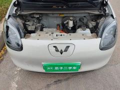 Wuling Hongguang MINIEV Fourth Generation Four-Door Advanced Edition - ფოტო 16