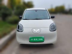Wuling Hongguang MINIEV Fourth Generation Four-Door Advanced Edition - ფოტო 2