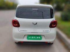 Wuling Hongguang MINIEV Fourth Generation Four-Door Advanced Edition - ფოტო 3