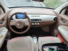 Wuling Hongguang MINIEV Fourth Generation Four-Door Advanced Edition - ფოტო 5