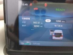 Wuling Hongguang MINIEV Fourth Generation Four-Door Advanced Edition - ფოტო 8