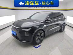 Li Auto L6 Pro - ფოტო 1