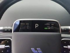 Li Auto L6 Pro - ფოტო 14