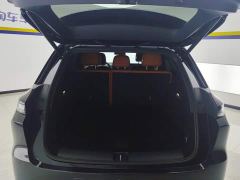 Li Auto L6 Pro - ფოტო 4