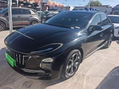 FAW Hongqi E-QM5 On-demand charging Base 4-seater - ფოტო 1